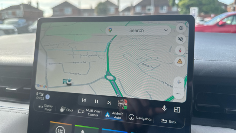 Honda E Ny1 150kW Advance 69kWh 5dr Auto Electric Hatchback